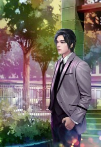 (霹雳同人)【吞赦】蚀心火