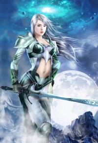 女友芳芳——按摩记