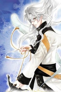 (棋魂同人)逍遙嘆