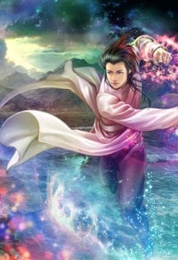 我要成为神明