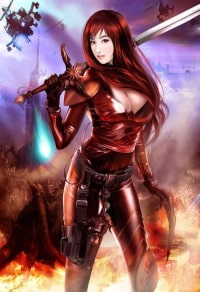 我的绝品女教师