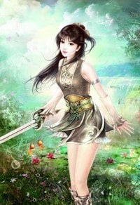 永劫帝君