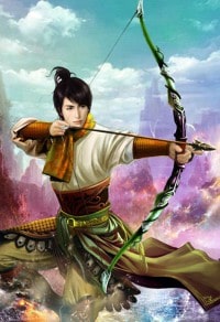 快穿之玉体横陈1