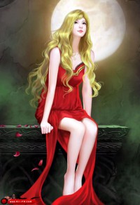 福运娘子美又娇
