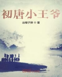 初唐小王爺