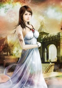 上门豪婿王锐卫清怡