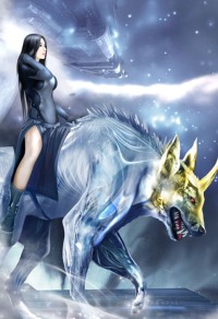 吾家娇女