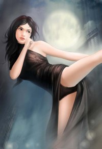 3岁小萌宝：神医娘亲，又跑啦！