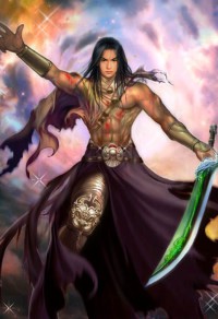 [綜武俠]衣香如故