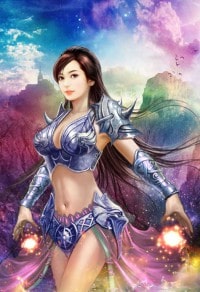 灰姑娘的重生