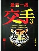 交手3：最後一戰