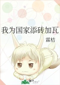 我为国家添砖加瓦 [参赛作品]